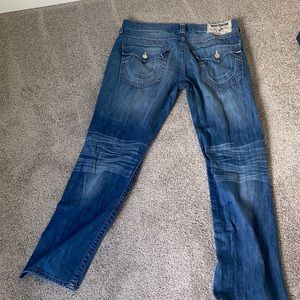 True Relgion Jeans
